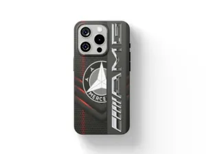 Mercedes Fundas Silicona SmartPhone Universal Compatible Max